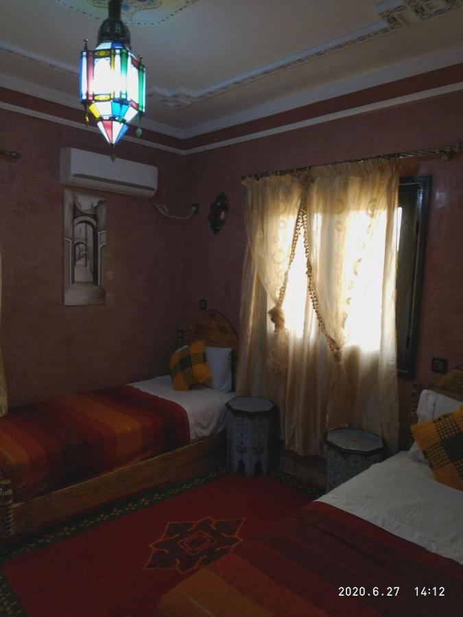 Hotel Dar Marwa Uzúd Pokoj fotografie