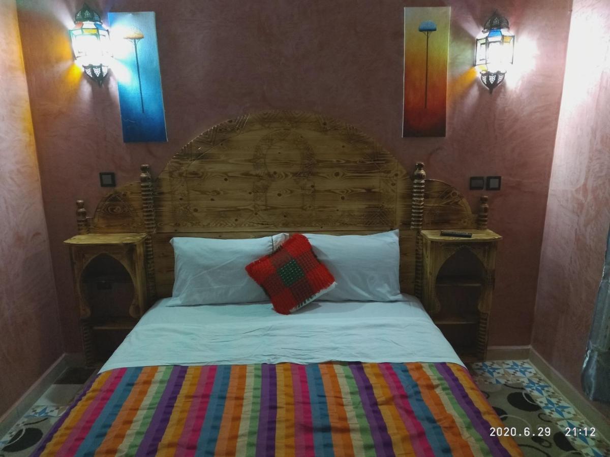 Hotel Dar Marwa Uzúd Pokoj fotografie